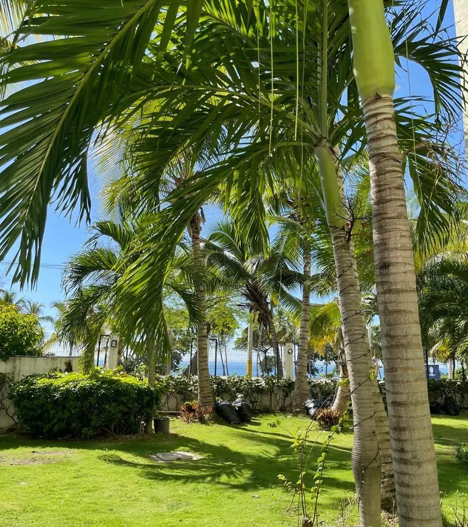 Апартаменты Vista Al Caribe Ла-Франсия 0*,  Доминиканская Республика