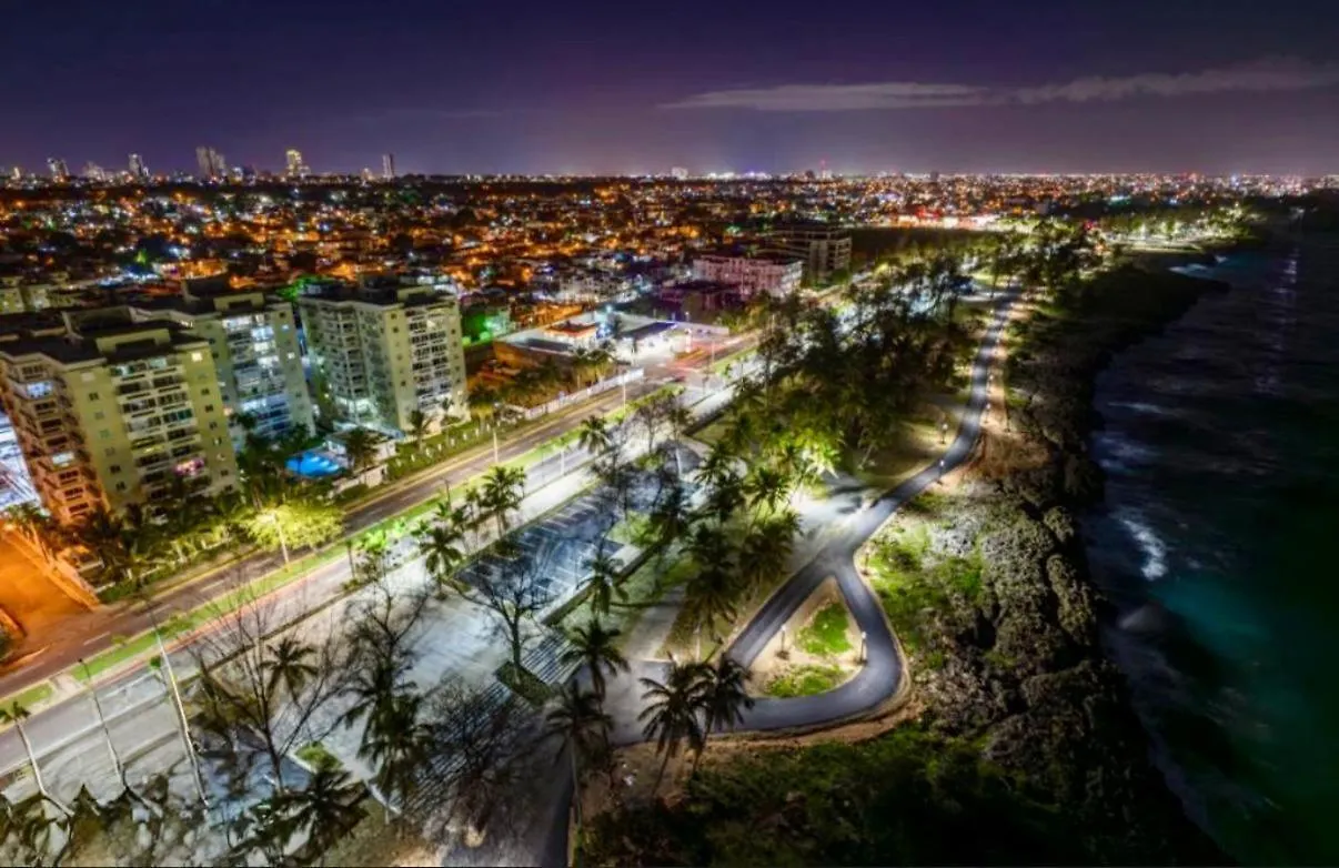 Ferienwohnung Vista Al Caribe La Francia Dominikanische Republik